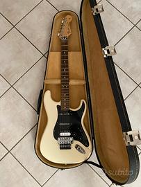 Fender Stratocaster HSS Floyd Rose (Mexico)