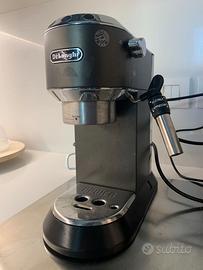MACCHINA DA CAFFE' DELONGHI DEDICA STYLE