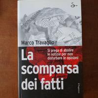 La Scomparsa Dei Fatti