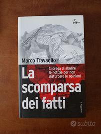 La Scomparsa Dei Fatti