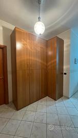 guardaroba artigianale