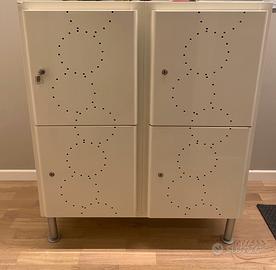 Armadio Ufficio o Palestra