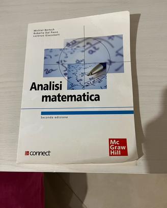 Analisi Matematica