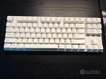 Keycaps tastiera Varmilo