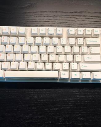 Keycaps tastiera Varmilo