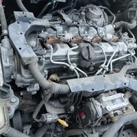 Motore Toyota Rav 4 2.2 110kw 2adftv 2012