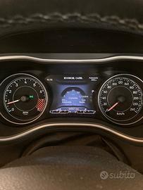 JEEP Cherokee 4ªs. 14-18 - 2014