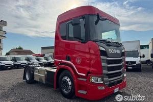 Scania R450 Cabina media 2018 Euro6
