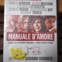 Manuale d'amore Special edition 2 dvd