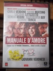 Manuale d'amore Special edition 2 dvd