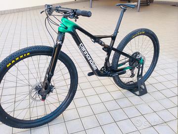 Cannondale Scalpel hi-mod 1