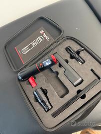 FLUID WIRELESS PEN V3 - MACCHINETTA TATUAGGI
