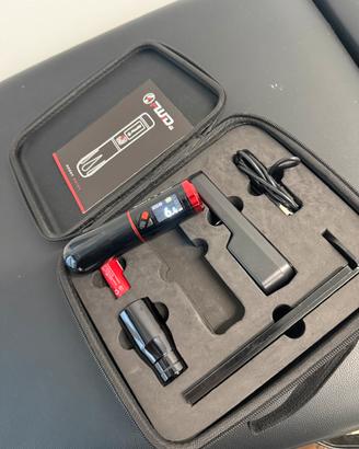 FLUID WIRELESS PEN V3 - MACCHINETTA TATUAGGI