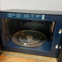 Forno a microonde