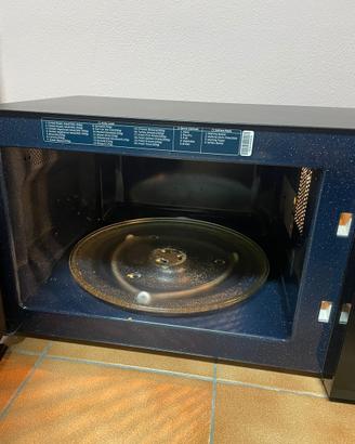 Forno a microonde