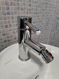 rubinetto per lavandino, bidet e vasca