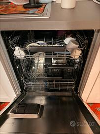 Lavastoviglie electrolux 13 coperti