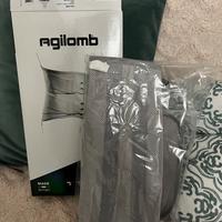 Fascia Lombare Tenortho Agilomb (schiena)