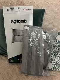 Fascia Lombare Tenortho Agilomb (schiena)