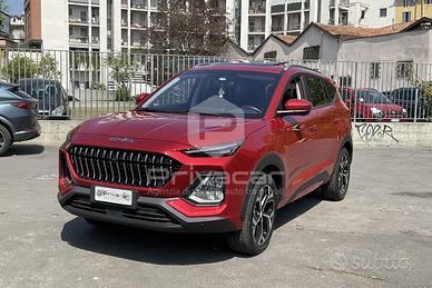 EVO Evo 7 1.5 Turbo 7 posti Bi-Fuel GPL