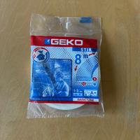 GEKO Stik paraspifferi 10mm x 6mm