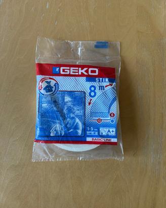 GEKO Stik paraspifferi 10mm x 6mm