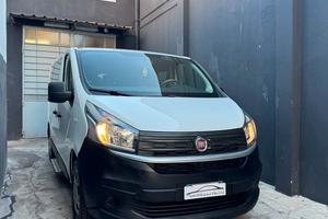 Fiat Talento 9 Posti