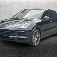 PORSCHE Cayenne Coupé 2.9 V6 S
