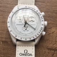 Omega x Swatch