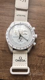 Omega x Swatch