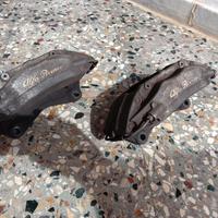 Pinze Brembo Alfa Romeo 166