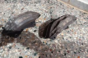 Pinze Brembo Alfa Romeo 166