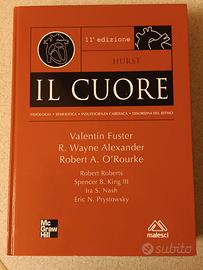 IL CUORE McGraw Hill Fuster Valentin, Alexander R.