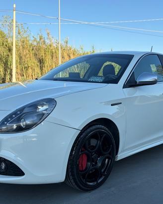 Alfa Romeo Giulietta 1.6 JTDm-2 105 CV Exclusive