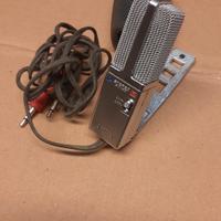 microfono stereo Aiwa CM-30