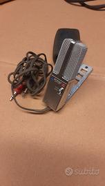 microfono stereo Aiwa CM-30