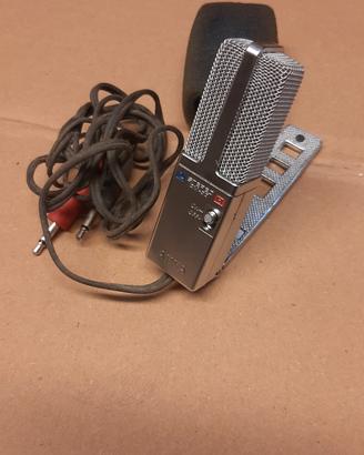 microfono stereo Aiwa CM-30