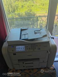 Stampante Profesionale Epson WorkForce ProWF-R5690