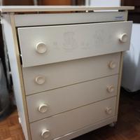 mobiletto per cameretta 