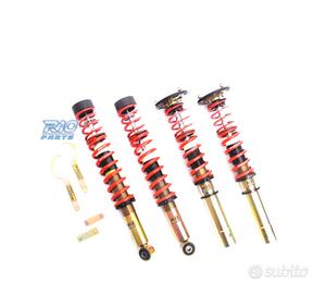 KIT SOSPENSIONE FILETTATA EIBACH MTS BMW E23 77-86