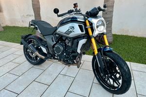 CF Moto CLX 700 Heritage