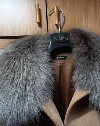 cappotto cashmere