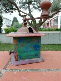 Macina caffè tre spade