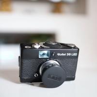 Rollei 35 led