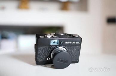 Rollei 35 led