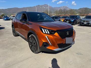 Peugeot 2008 II 2022 1.2 130cv AUTO GT Pack EAT8