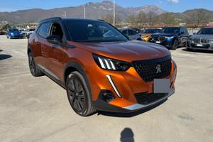 Peugeot 2008 II 2022 1.2 130cv AUTO GT Pack EAT8