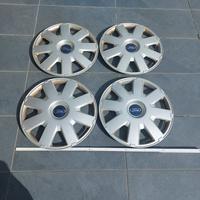 Copricerchi originali Ford