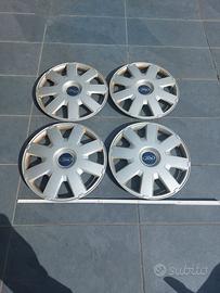 Copricerchi originali Ford