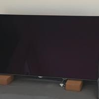 televisore LG OLED 55 pollici 4K